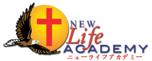 New Life Academy - Japanese